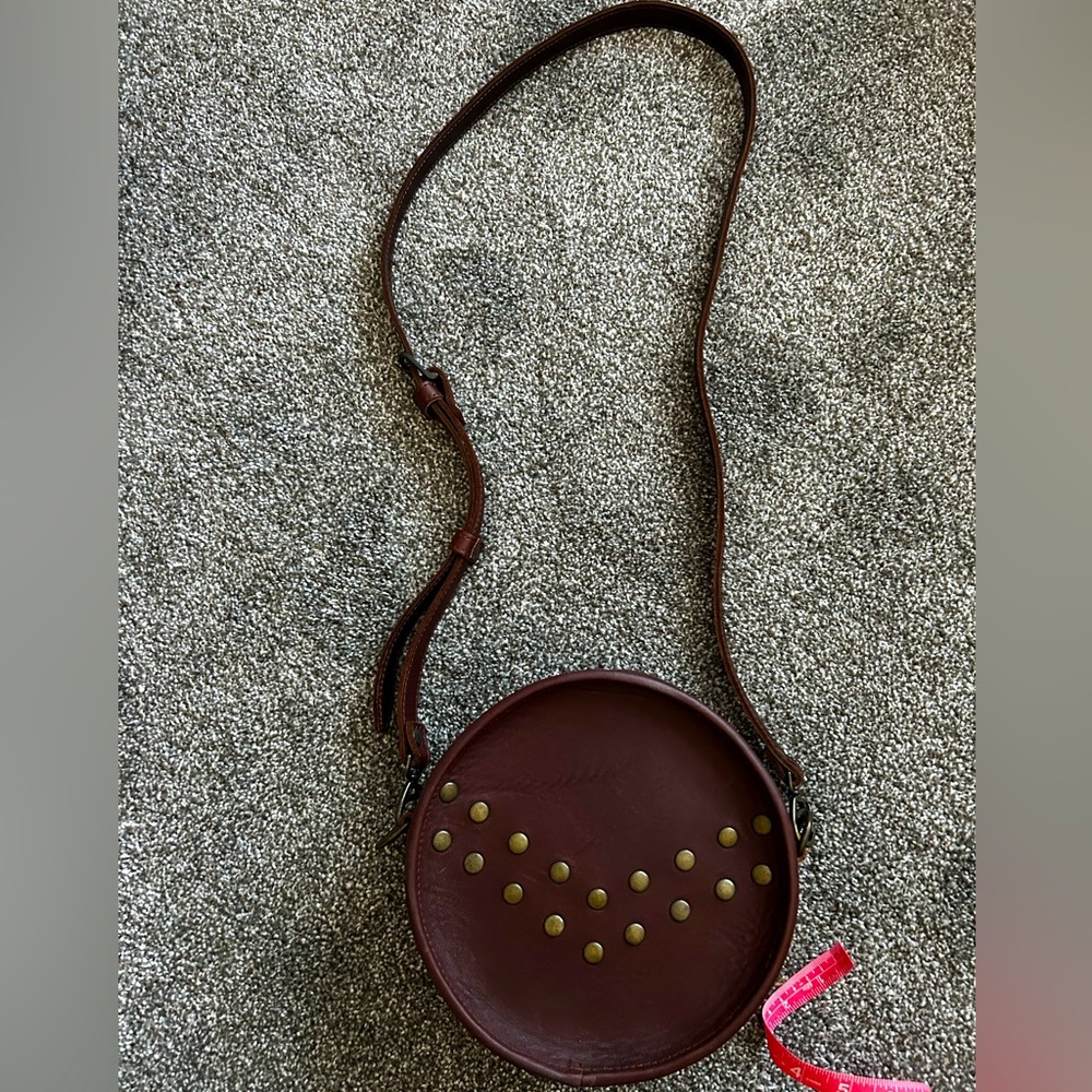 Love 41 ORIGINAL Circle Bag